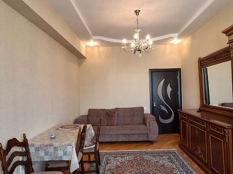 2 otaqlı mənzil, 65 m², Memar Əcəmi: 188 000 ₼ 2