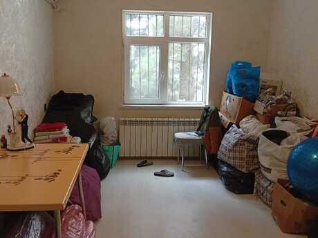 3 otaqlı mənzil, 80 m², Həzi Aslanov: 180 000 ₼ 2