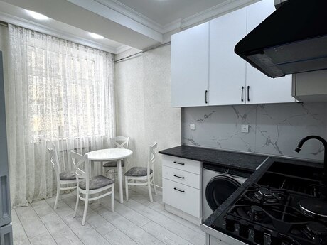 2 otaqlı mənzil, 67 m², Həzi Aslanov: 192 000 ₼ 3