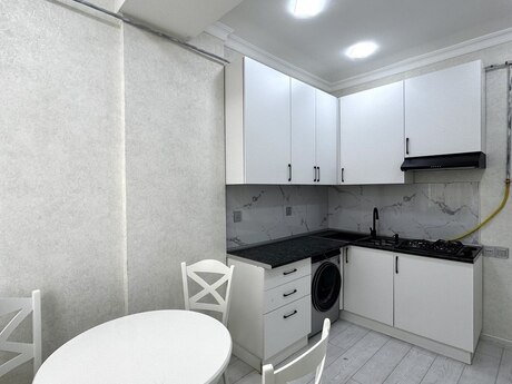 2 otaqlı mənzil, 67 m², Həzi Aslanov: 192 000 ₼ 4
