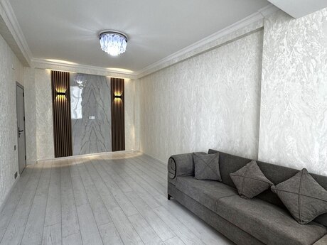 2 otaqlı mənzil, 67 m², Həzi Aslanov: 192 000 ₼ 2