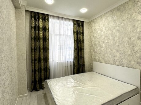 2 otaqlı mənzil, 67 m², Həzi Aslanov: 192 000 ₼ 5