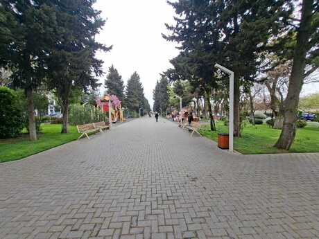 2 otaqlı mənzil, 62 m², Nərimanov: 229 000 ₼ 2