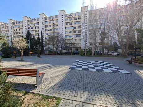 2 otaqlı mənzil, 62 m², Nərimanov: 229 000 ₼ 5