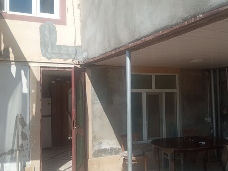 2 otaqlı həyət evi, 60 m², Hövsan: 80 000 ₼ 4