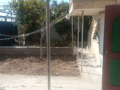 2 otaqlı həyət evi, 60 m², Hövsan: 80 000 ₼ 2