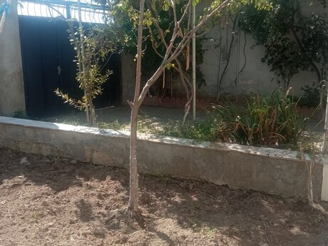 2 otaqlı həyət evi, 60 m², Hövsan: 80 000 ₼ 5