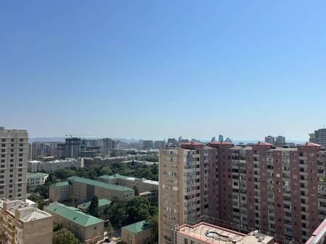 3 otaqlı mənzil, 125 m², Nəsimi: 275 000 ₼ 4