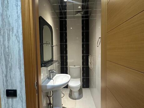 Kirayə 2 otaqlı mənzil, 80 m², Nəriman Nərimanov: 900 ₼/ay 3