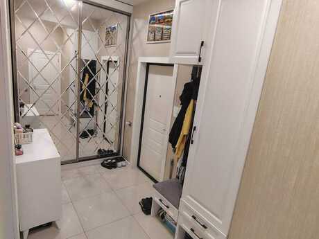 2 otaqlı mənzil, 48 m², Azadlıq Prospekti: 172 000 ₼ 2