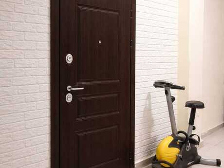 2 rooms · 48 m² · floor 15/17, Azadlıq Prospekti