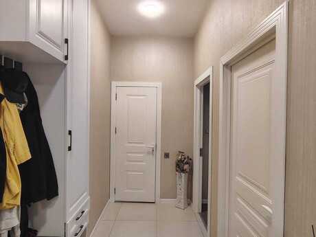 2 otaqlı mənzil, 48 m², Azadlıq Prospekti: 172 000 ₼ 3