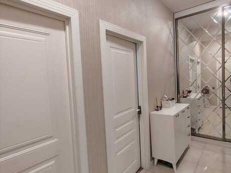 2 otaqlı mənzil, 48 m², Azadlıq Prospekti: 172 000 ₼ 5