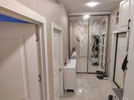 2 otaqlı mənzil, 48 m², Azadlıq Prospekti: 172 000 ₼ 4