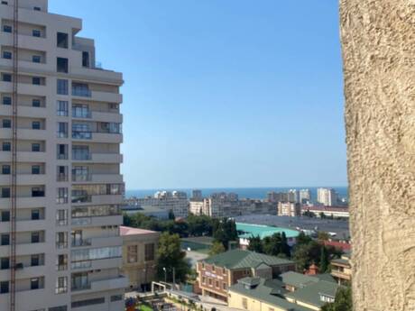 3 otaqlı mənzil, 80 m², Əhmədli: 210 000 ₼ 2