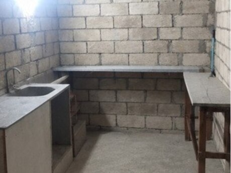 2 otaqlı həyət evi, 60 m², Atyalı: 18 900 ₼ 5