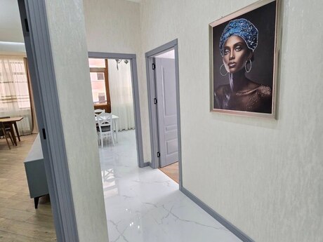 Kirayə 3 otaqlı mənzil, 150 m², Gənclik: 1 300 ₼/ay 5