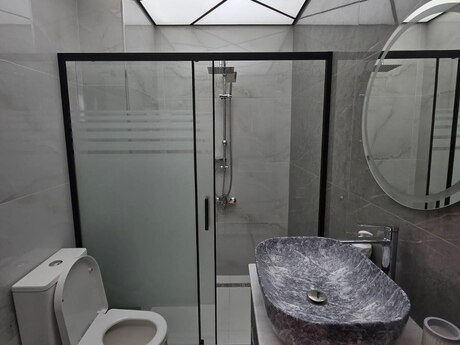 Kirayə 3 otaqlı mənzil, 150 m², Gənclik: 1 300 ₼/ay 4