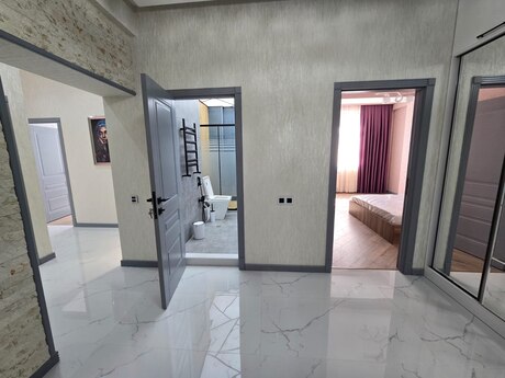 Kirayə 3 otaqlı mənzil, 150 m², Gənclik: 1 300 ₼/ay 3