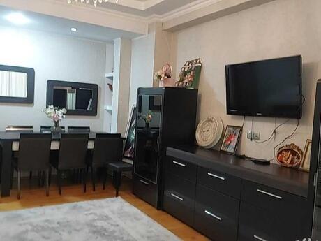 Объявление №6476405 - Баку, м. 20 января, 3-комн., 71 м², 2/17 этаж