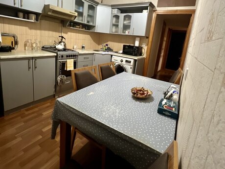 3 otaqlı mənzil, 80 m², Bakıxanov: 187 000 ₼ 3