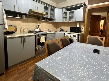 3 otaqlı mənzil, 80 m², Bakıxanov: 187 000 ₼ 4