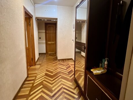 3 otaqlı mənzil, 80 m², Bakıxanov: 187 000 ₼ 5