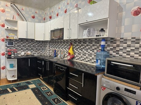 Kirayə 2 otaqlı mənzil, 120 m², Nəsimi: 170 ₼/ay 5