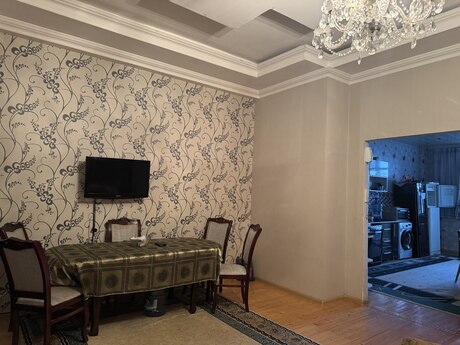 Kirayə 2 otaqlı mənzil, 120 m², Nəsimi: 170 ₼/ay 2