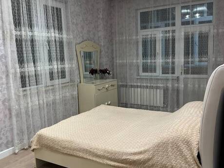2-room apartment for rent, 75 m², Qaraçuxur: 800 ₼/mo 5