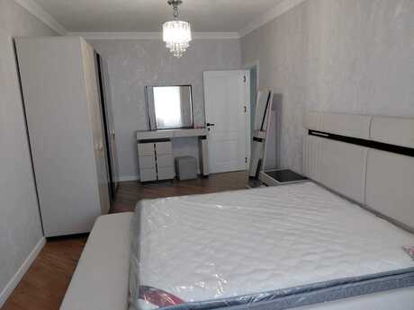 Kirayə 3 otaqlı mənzil, 85 m², Azadlıq Prospekti: 1 100 ₼/ay 4