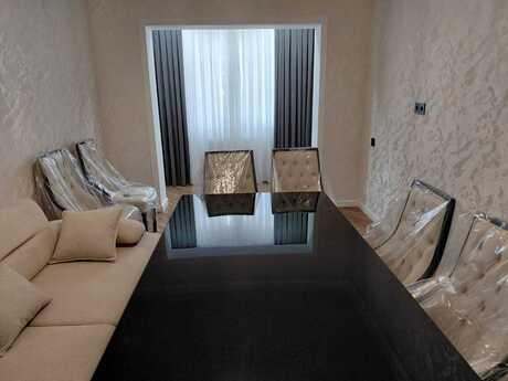 Elan №6476378 - Bakı, Azadlıq Prospekti m., 3 otaqlı, 85 m², 6/9 mərtəbə