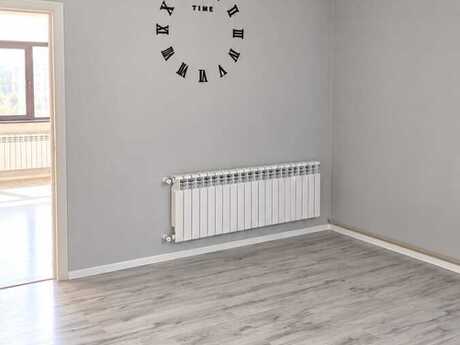 3 otaqlı mənzil, 95 m², Nəsimi: 250 000 ₼ 2