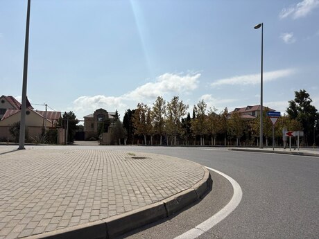 Elan №6476384 - Bakı, Mərdəkan q., 36.5 sot