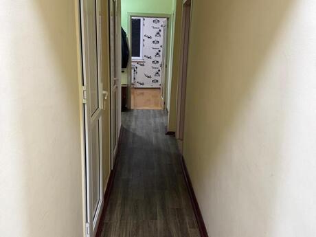 3 otaqlı mənzil, 86 m², Neftçilər: 174 900 ₼ 4