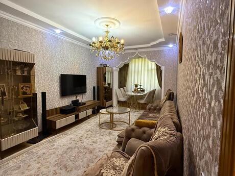 Elan №6476398 - Xırdalan, Xırdalan, 3 otaqlı, 110 m², 2/5 mərtəbə