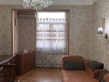 Аренда: 3-комнатная квартира, 80 м², Gənclik: 100 ₼/мес 4