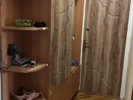 Аренда: 3-комнатная квартира, 80 м², Gənclik: 100 ₼/мес 3