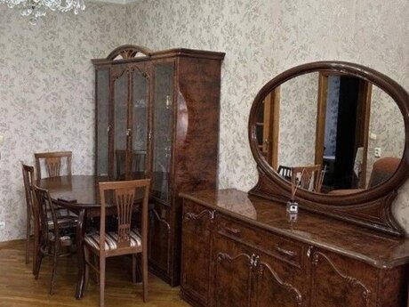Аренда: 3-комнатная квартира, 80 м², Gənclik: 100 ₼/мес 2