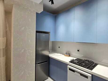 Kirayə 3 otaqlı mənzil, 108 m², Gənclik: 1 190 ₼/ay 5