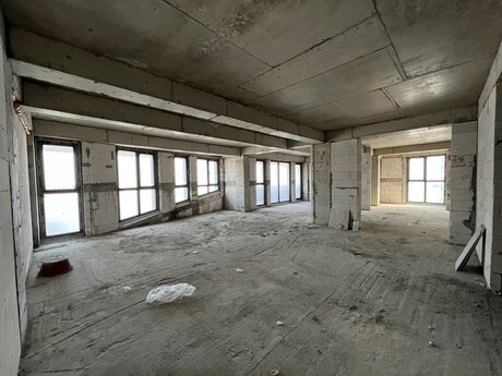 5-room apartment, 303 m², Sabah Residence: 1 250 000 ₼ 4