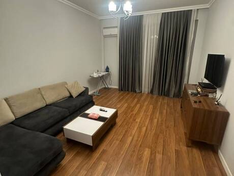 Kirayə 2 otaqlı mənzil, 70 m², Şah İsmayıl Xətai: 990 ₼/ay 4