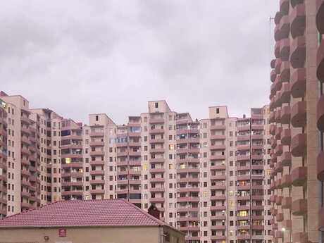 Kirayə 2 otaqlı mənzil, 70 m², Şah İsmayıl Xətai: 990 ₼/ay 2
