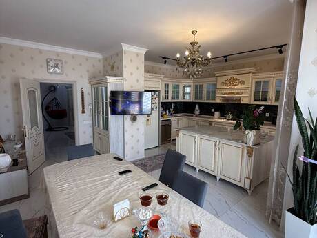 4 otaqlı mənzil, 235 m², Şah İsmayıl Xətai: 580 000 ₼ 5