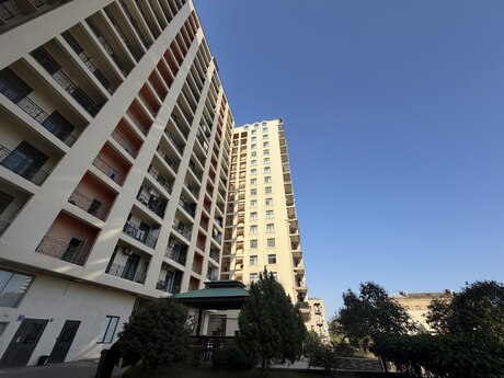4-комнатная квартира, 322 м², Elmlər Akademiyası: 1 199 999 ₼ 2