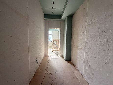 4-комнатная квартира, 322 м², Elmlər Akademiyası: 1 199 999 ₼ 4