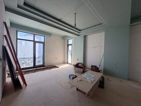 4-комнатная квартира, 322 м², Elmlər Akademiyası: 1 199 999 ₼ 3
