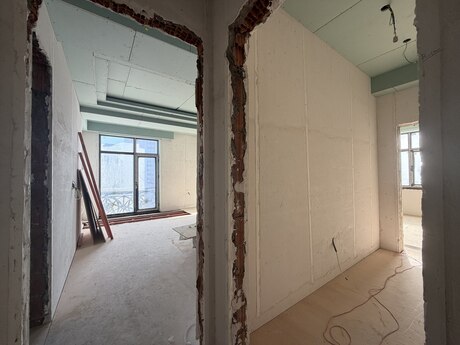 4-комнатная квартира, 322 м², Elmlər Akademiyası: 1 199 999 ₼ 5