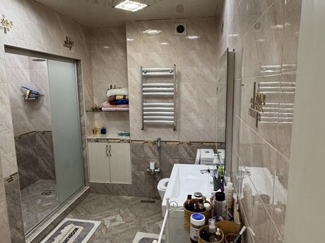 3-комнатная квартира, 90 м², Həzi Aslanov: 258 000 ₼ 3