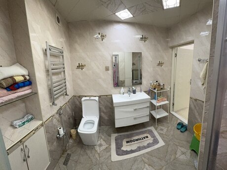 3-комнатная квартира, 90 м², Həzi Aslanov: 258 000 ₼ 4